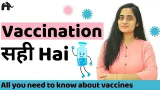 Vaccine Registration kaise kare | Vaccination slot | #VaccineSahiHai