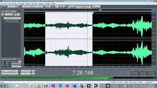 cool edit pro samples y loops