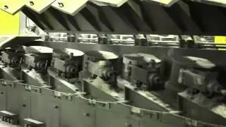 The Innerspring Story - How Its Made