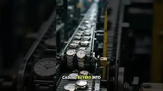 The Rolex Waiting List Is Strategic.mp4
