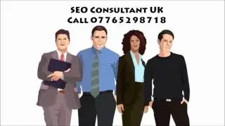 SEO Consultant UK  - Call 07765298718