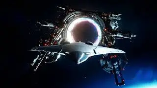 Interstellar Vibes