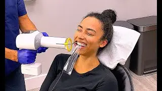 How to Take Dental X-Rays and not Miss The Apex. {Course Lecture}