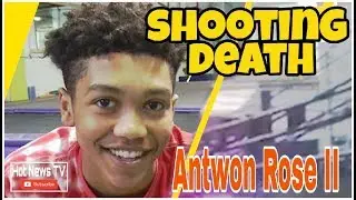 East Pittsburgh police officer acquitted in shooting death of 17-year-old Antwon Rose