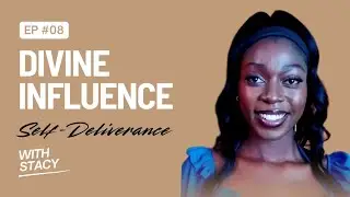 Steps to SELF-DELIVERANCE 👣