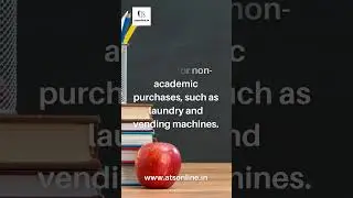 Prepaid Card Software for Schools and Campus Cashless Payments. #cashless #prepaidcard #school