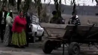 Descinderi  la Brinceni, Teleorman