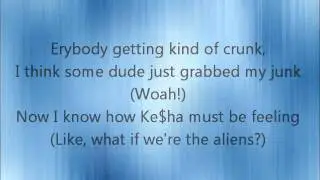All Time Low - I Feel Like Dancin' with Lyrics