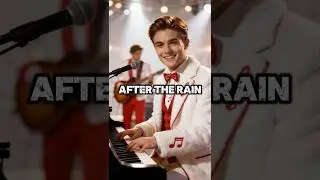 After Everything We Lost, Are We Still Us? | AFTER THE RAIN | HU SHAOHUA #shorts