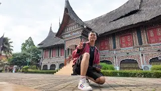 TAMAN MINI INDONESIA