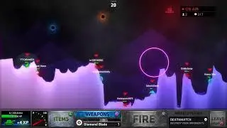 SHELLSHOCK LIVE LEVEL 87 (top 250)