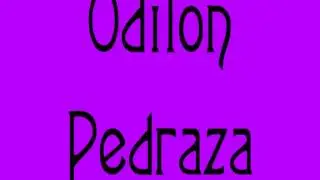 Odilon Pedraza Wide Eyed And Wandering 04 All You Pretty Humans