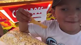 Pomona fair