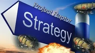 Generals Project Raptor gameplay