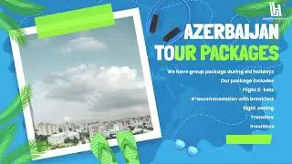 RAMADAN SPECIAL OFFER || TOUR PACKAGES!!