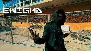 Enigma [Who Am I?] Industrial Dance