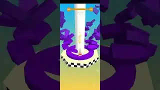 Captain barbell stack ball short games #gaming #verticalgames #gameplay #shortsfeed #shortvideo