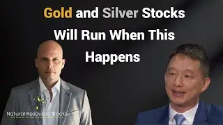 Bond Yields, Interest Rates, Gold, and Silver: John Lee, CFA's Analysis