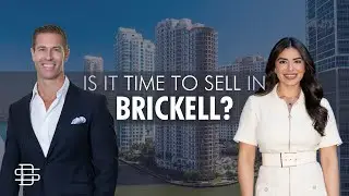 Is 2023 the Right Year to Sell Your Condo in Brickell? Market Insights and Analysis