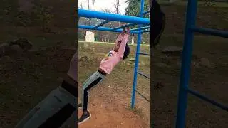 kids best exercise in park 💪#shorts #ytshorts #exercise #workout #park #morningworkout