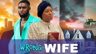 WRONG WIFE - Ray Adeka / Chinonso Arubayi - New Latest 2025 Nigerian Movies #trend #movie