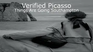 🪕Lo-Fi Things Are Going Southampton - Verified Picasso 🎵No Copyright Music​🎶