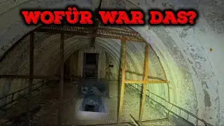 versteckt im Wald! Russischer Bunker!