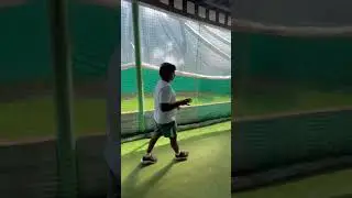 Back foot shorts
