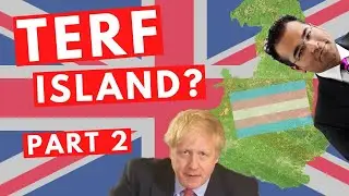 Why is the UK 