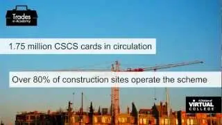 Construction Skills Certification Scheme (CSCS) - What you need to know