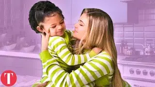 15 Celebrity Single Moms Who Are Killing It