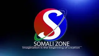 Somali Zone | Imagination is the Beginning of Creation