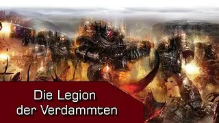 Die Legion der Verdammten