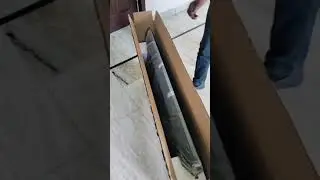 #nvy #unboxing #unboxingvideo #smarttv #androidtv #gujarat #india #charotar #nvy