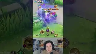 Clutch Buffed GARCHOMP 4 KO | Pokemon Unite