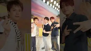 𝙴𝚅𝙴𝚁𝚈𝙳𝙰𝚈 ᯓᡣ𐭩 #TREASURE #PARADISE #PARADISE_challenge #YOSHI #ASAHI #PARKJEONGWOO #shorts