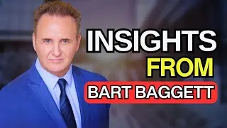 Unlocking Personality Secrets Through Handwriting Analysis: Insights from Bart Baggett