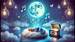 Sky dream for babies - Lullaby for dreaming babies