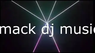 ROJAK MUSIC by mack dj