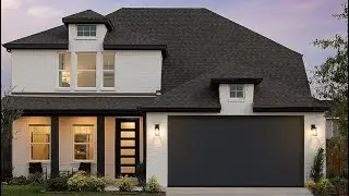 Gateway Parks! 🔑 New Construction Homes in Forney TX