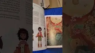 my Journey the art of carles dalmau is here.