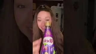 Trying Ribena for the first time! #Stitch with @Dawnnfarmer  #shorts #UK #Ribena
