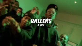 (FREE) A1 x J1 x Aitch x RnB Drill Type Beat - “Ballers“ | UK RnB Drill Instrumental 2021