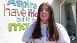 Yr6 Transition 2020   Message from 6th form
