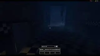 ROBLOX MARATHON WITH CRYPTION