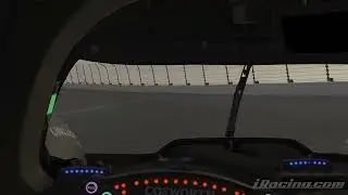 1:32.91 @ Daytona | Acura ARX GTP | iRacing 2025 S3