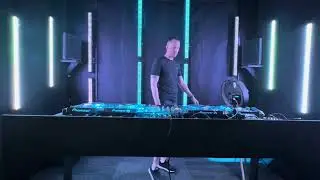 spiketecz @ Perth DJ Hub [Main Stage] 22 December 2024