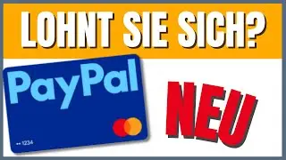 Paypal credit card brand new - advantages & disadvantages