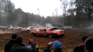 BSMC 1st Heat