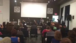 Persian Culture Center of Atlanta's Music Group - Kanoon